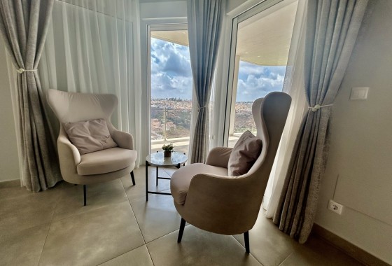 Venta - Chalet Independiente -
Ciudad Quesada - Rojales - Ciudad Quesada