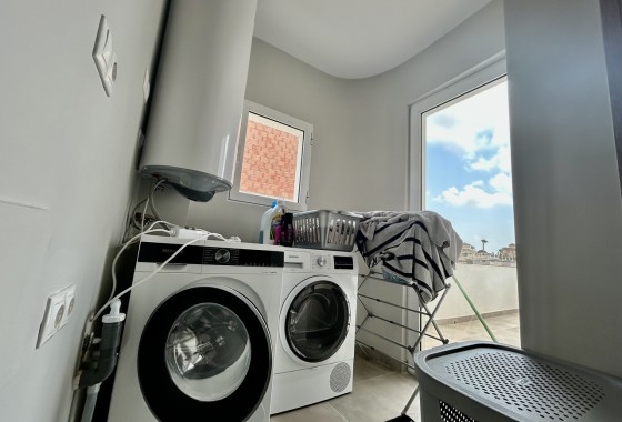 Venta - Chalet Independiente -
Ciudad Quesada - Rojales - Ciudad Quesada