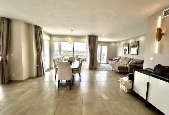 Venta - Chalet Independiente -
Ciudad Quesada - Rojales - Ciudad Quesada