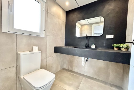 Venta - Chalet Independiente -
Ciudad Quesada - Rojales - Ciudad Quesada