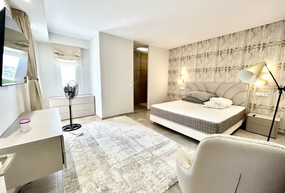 Venta - Chalet Independiente -
Ciudad Quesada - Rojales - Ciudad Quesada