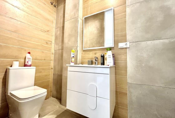 Venta - Chalet Independiente -
Ciudad Quesada - Rojales - Ciudad Quesada