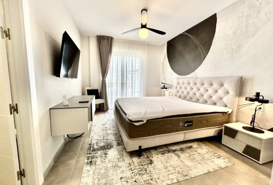 Venta - Chalet Independiente -
Ciudad Quesada - Rojales - Ciudad Quesada