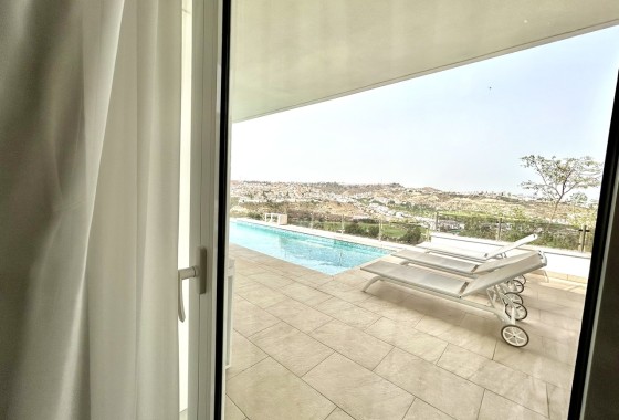 Venta - Chalet Independiente -
Ciudad Quesada - Rojales - Ciudad Quesada