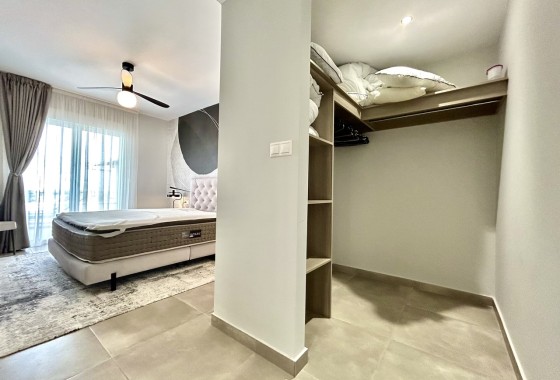 Venta - Chalet Independiente -
Ciudad Quesada - Rojales - Ciudad Quesada