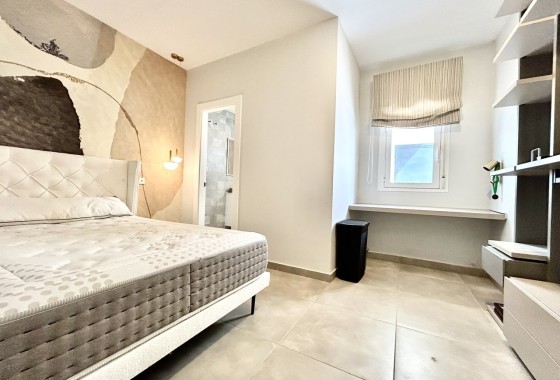 Venta - Chalet Independiente -
Ciudad Quesada - Rojales - Ciudad Quesada