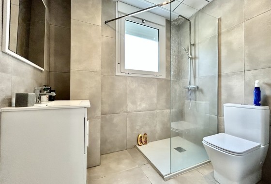 Venta - Chalet Independiente -
Ciudad Quesada - Rojales - Ciudad Quesada