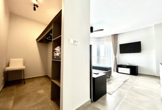 Venta - Chalet Independiente -
Ciudad Quesada - Rojales - Ciudad Quesada