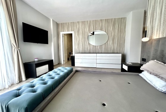 Venta - Chalet Independiente -
Ciudad Quesada - Rojales - Ciudad Quesada