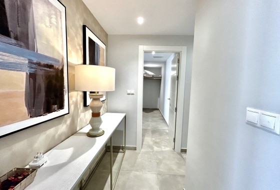 Venta - Chalet Independiente -
Ciudad Quesada - Rojales - Ciudad Quesada