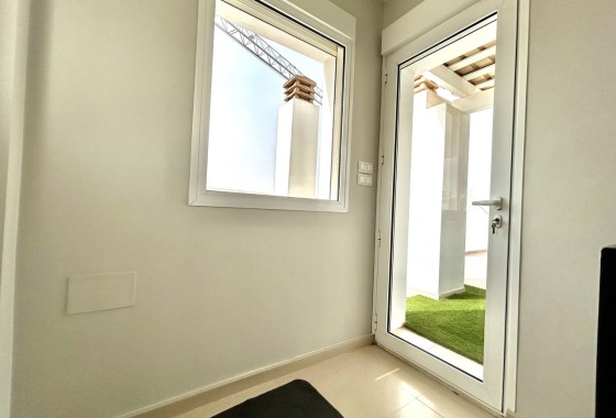 Venta - Chalet Independiente -
Ciudad Quesada - Rojales - Ciudad Quesada