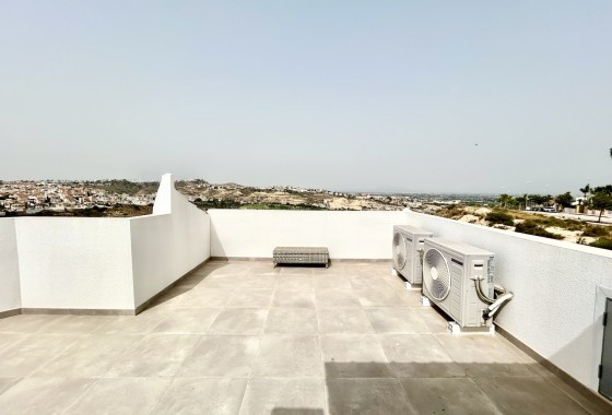 Venta - Chalet Independiente -
Ciudad Quesada - Rojales - Ciudad Quesada