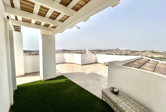 Venta - Chalet Independiente -
Ciudad Quesada - Rojales - Ciudad Quesada