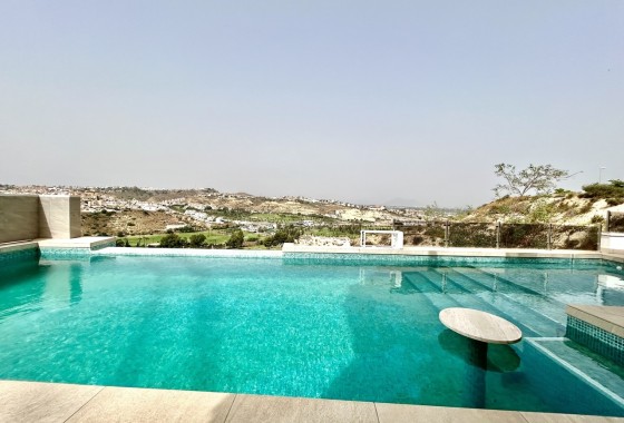 Venta - Chalet Independiente -
Ciudad Quesada - Rojales - Ciudad Quesada