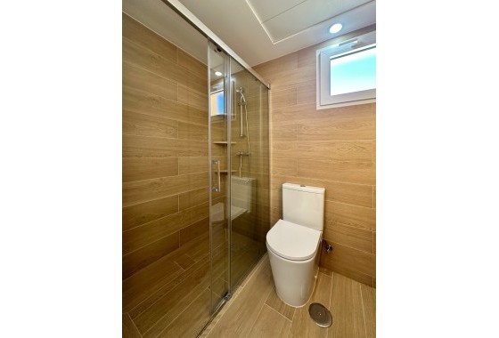 Revente - Appartement -
Orihuela Costa