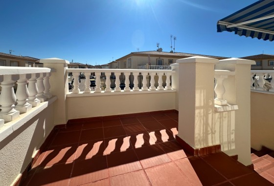Revente - Appartement -
Orihuela Costa