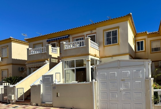 Revente - Appartement -
Orihuela Costa