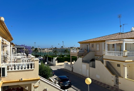 Revente - Appartement -
Orihuela Costa