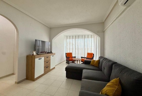 Venta - Apartamento / Piso -
Torrevieja - Acequion