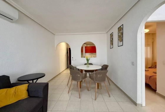 Venta - Apartamento / Piso -
Torrevieja - Acequion