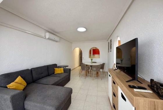 Venta - Apartamento / Piso -
Torrevieja - Acequion