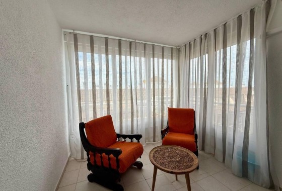 Venta - Apartamento / Piso -
Torrevieja - Acequion