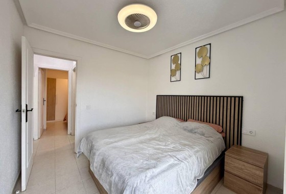 Venta - Apartamento / Piso -
Torrevieja - Acequion