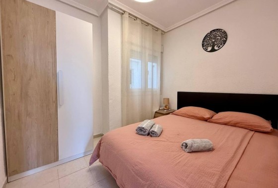 Venta - Apartamento / Piso -
Torrevieja - Acequion