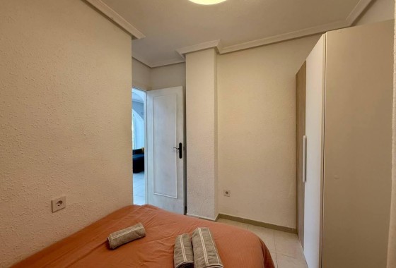 Venta - Apartamento / Piso -
Torrevieja - Acequion