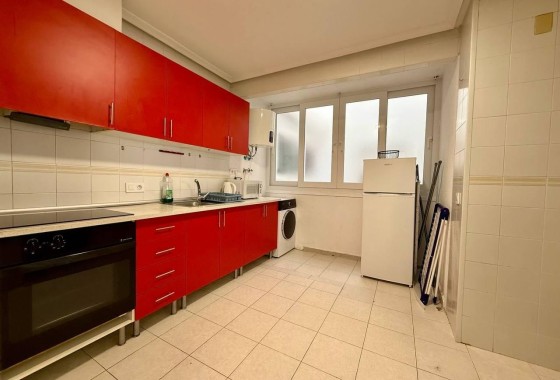 Venta - Apartamento / Piso -
Torrevieja - Acequion
