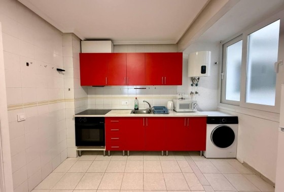 Venta - Apartamento / Piso -
Torrevieja - Acequion