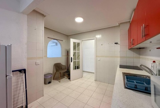 Venta - Apartamento / Piso -
Torrevieja - Acequion