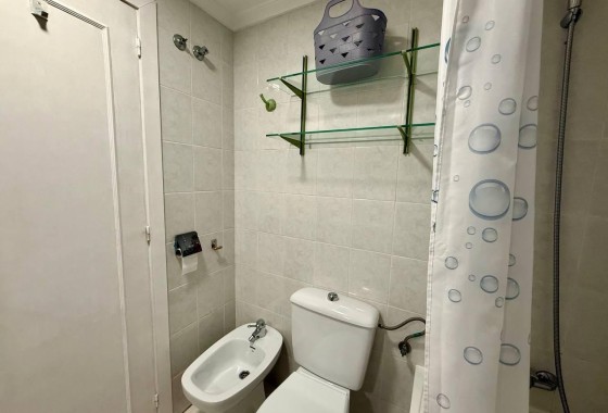 Venta - Apartamento / Piso -
Torrevieja - Acequion