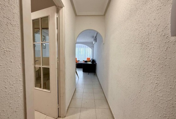 Venta - Apartamento / Piso -
Torrevieja - Acequion