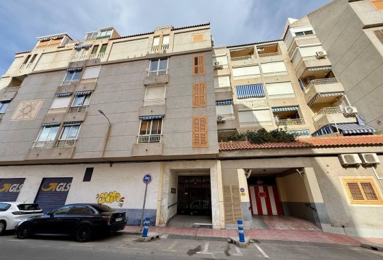Venta - Apartamento / Piso -
Torrevieja - Acequion
