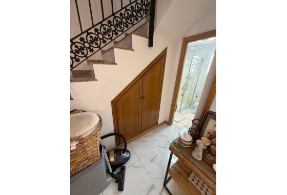 Herverkoop - Appartement / Flat -
Torrevieja - Zona Los Frutales
