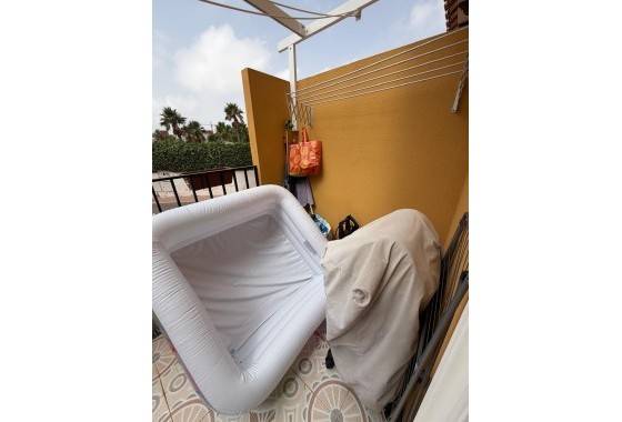 Herverkoop - Appartement / Flat -
Torrevieja - Zona Los Frutales