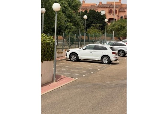 Herverkoop - Appartement / Flat -
Torrevieja - Zona Los Frutales