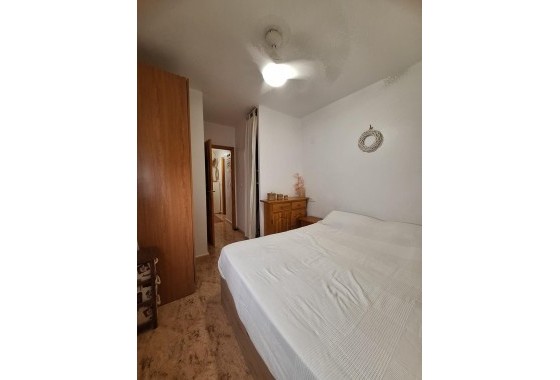 Wiederverkauf - Wohnung / Apartment -
Torrevieja - Playa del Cura