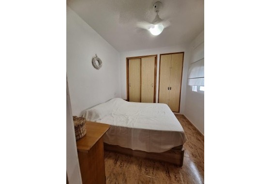 Wiederverkauf - Wohnung / Apartment -
Torrevieja - Playa del Cura