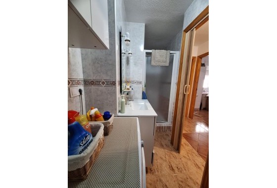 Wiederverkauf - Wohnung / Apartment -
Torrevieja - Playa del Cura