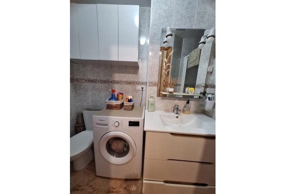 Wiederverkauf - Wohnung / Apartment -
Torrevieja - Playa del Cura