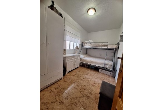 Wiederverkauf - Wohnung / Apartment -
Torrevieja - Playa del Cura