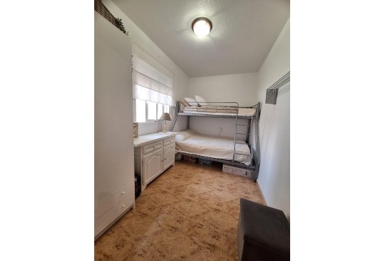 Wiederverkauf - Wohnung / Apartment -
Torrevieja - Playa del Cura