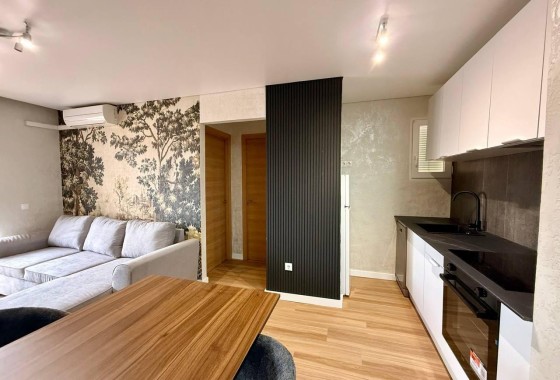 Wiederverkauf - Wohnung / Apartment -
Torrevieja - Acequion