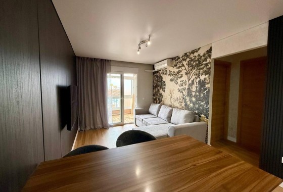 Wiederverkauf - Wohnung / Apartment -
Torrevieja - Acequion