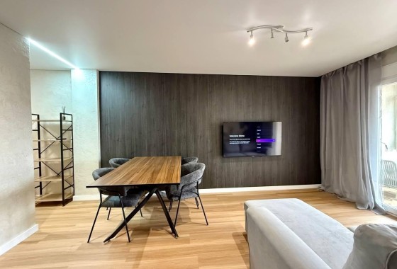 Wiederverkauf - Wohnung / Apartment -
Torrevieja - Acequion