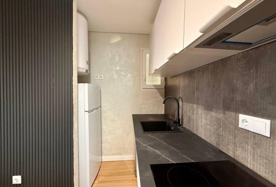 Wiederverkauf - Wohnung / Apartment -
Torrevieja - Acequion