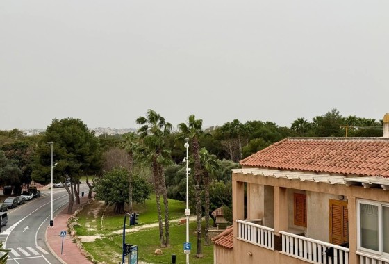 Wiederverkauf - Wohnung / Apartment -
Torrevieja - Acequion