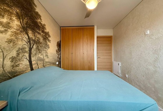 Wiederverkauf - Wohnung / Apartment -
Torrevieja - Acequion